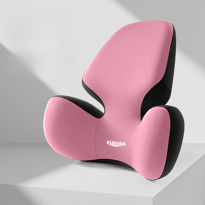 Lumbar Support Pillow for Home, Driving and Office - Image 17
